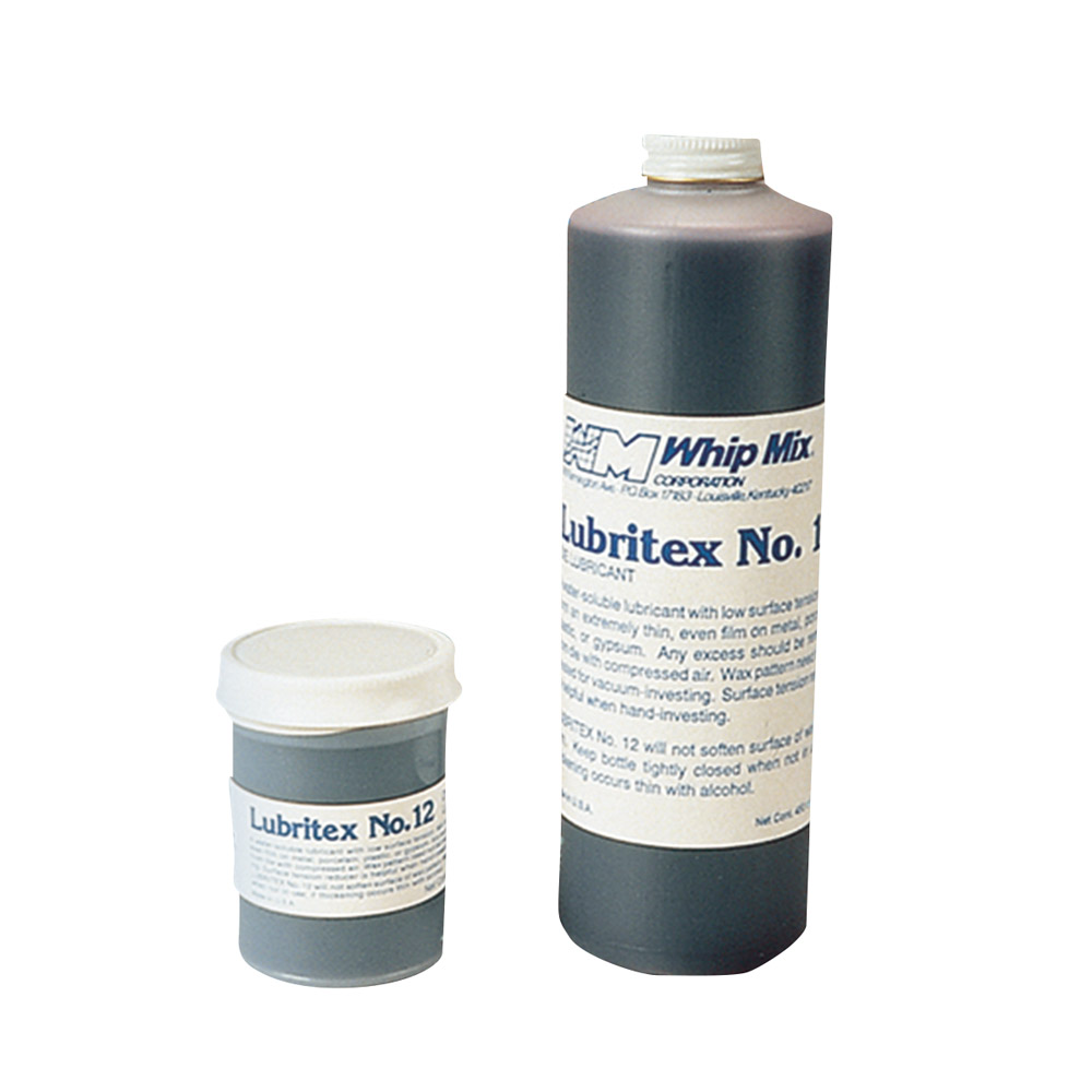 Lubritex # 12, 100 ml