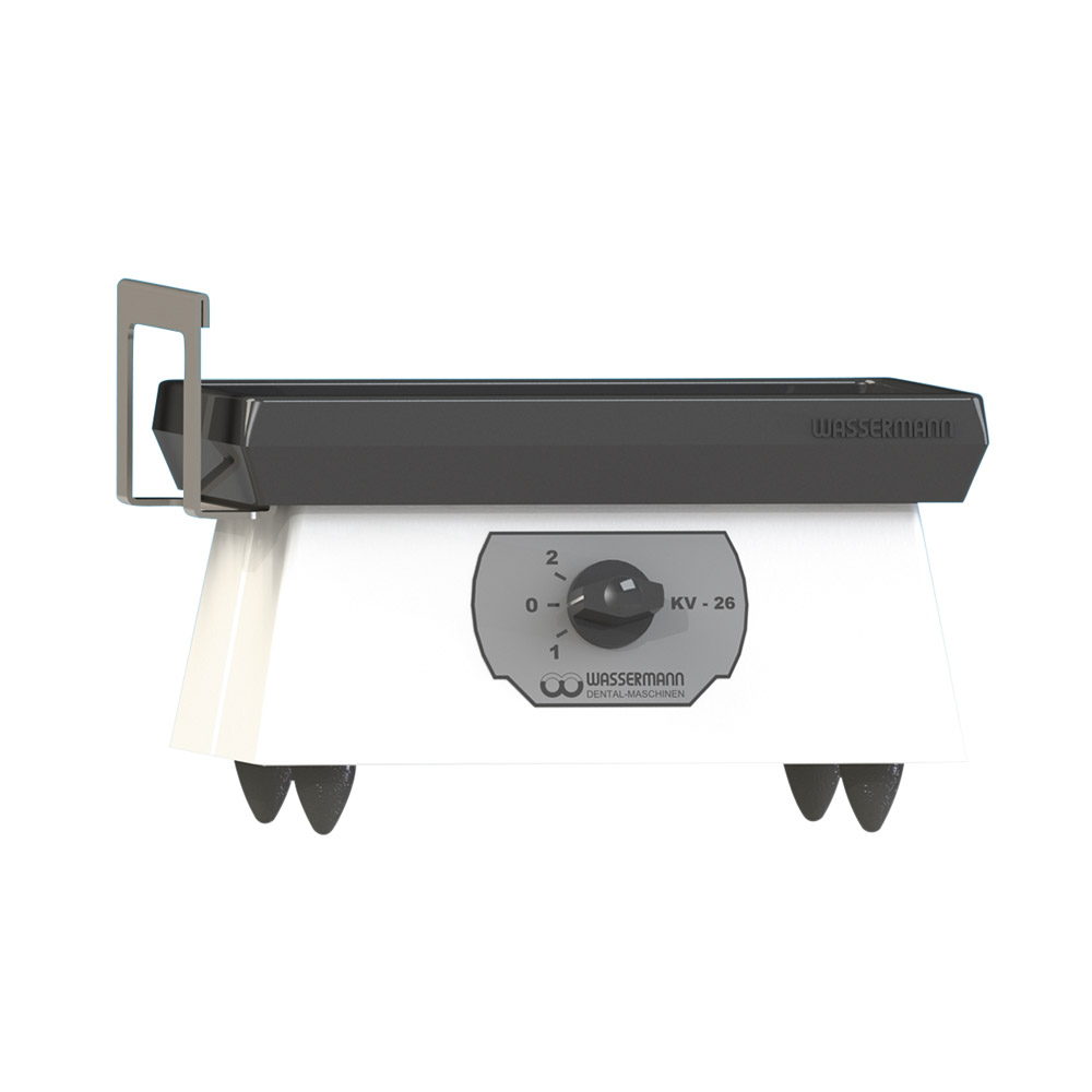 Vibrator KV-26, Stück