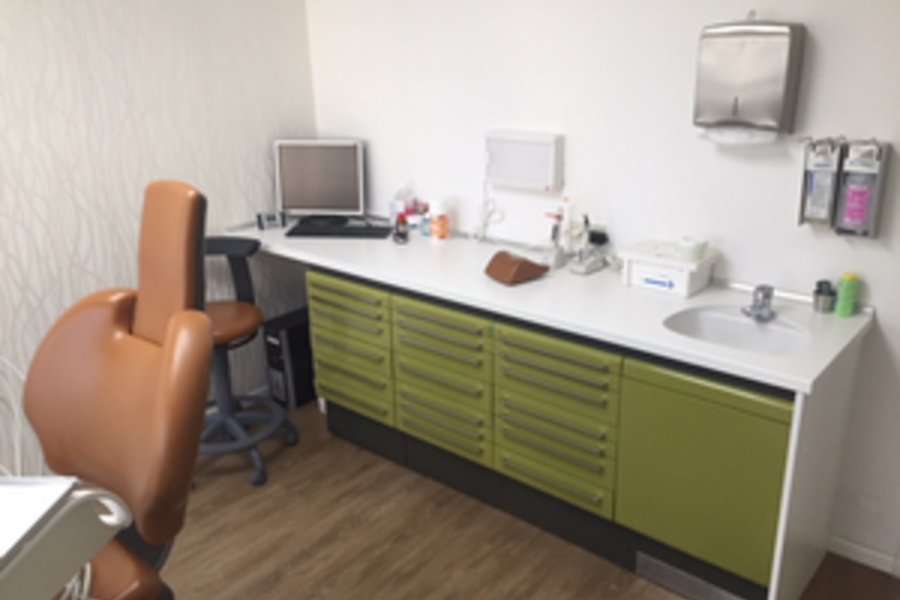 moderne, erweiterbare 3 BHZ Praxis + RKI - ab sofort