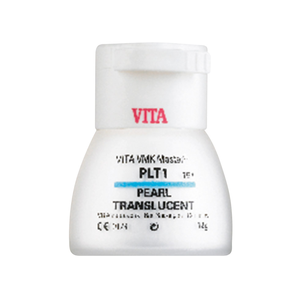Vita VMK Master Pearl Translucent PLT1, 12 g