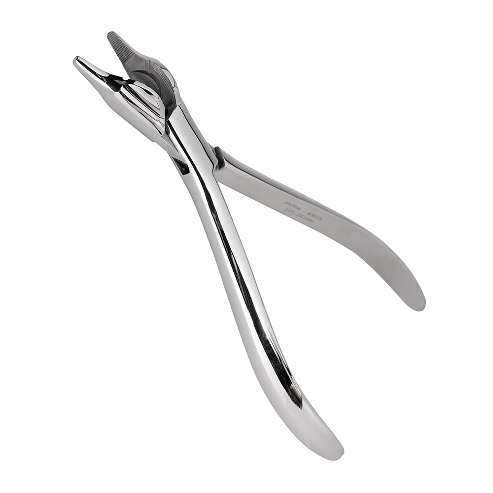 PLULINE Kramponzange, Stück