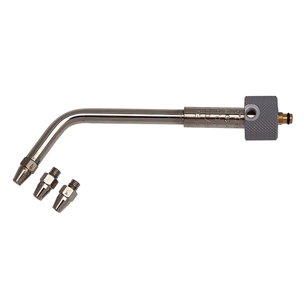 Fehrbrennereinsatz 968-0200, Stück