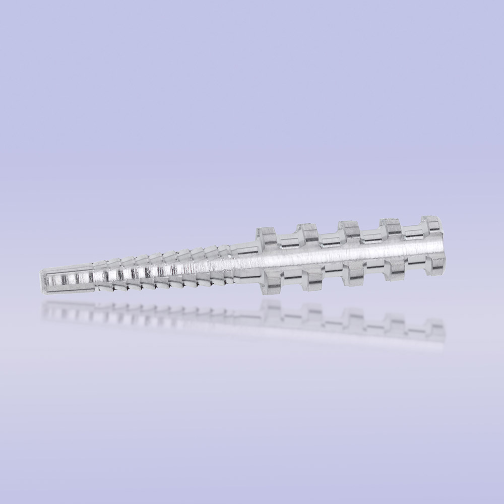 Exatec S T-Schraubstift 2,7/8,0 mm, 10 Stück
