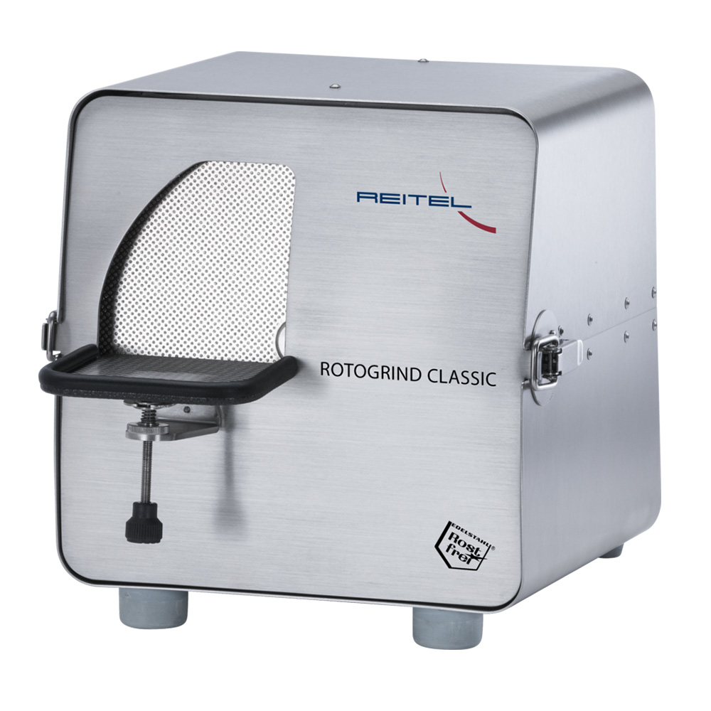 Rotogrind Classic mit diamantierter Scheibe PW, Stück