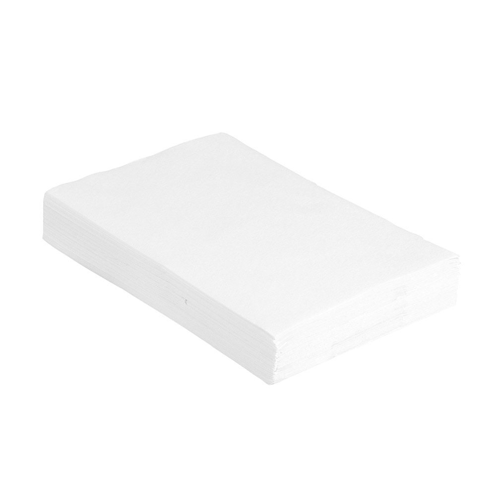 Monoart Traypapier 18 x 28 cm weiß, 250 Stück