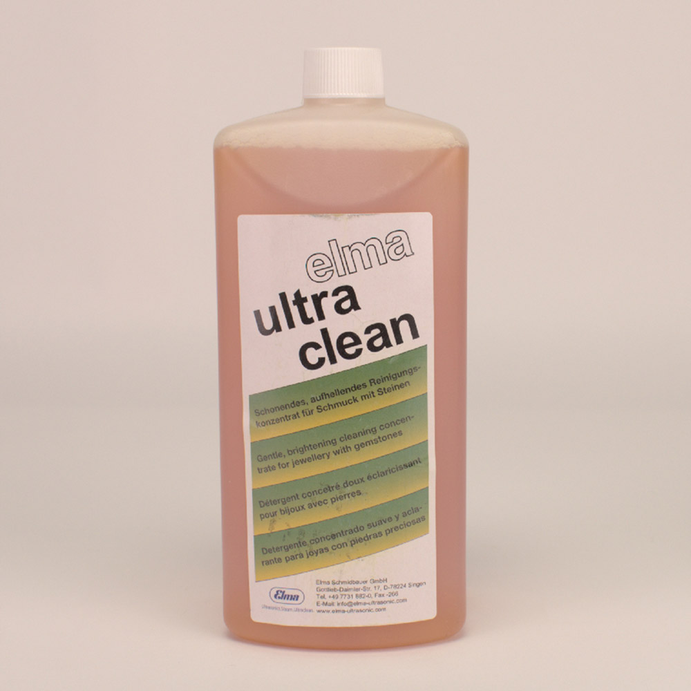 Elma ultra Clean, 1 L Flasche