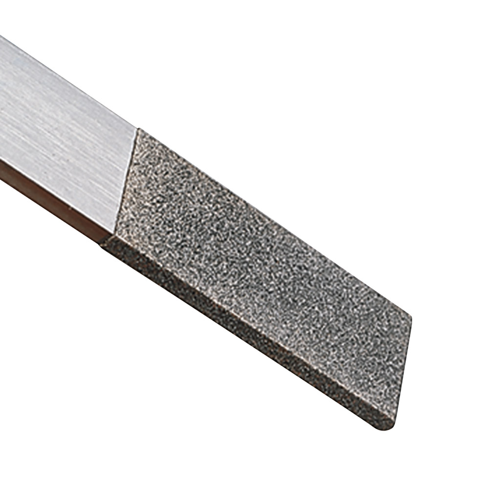 Diamond Dresser, Stück