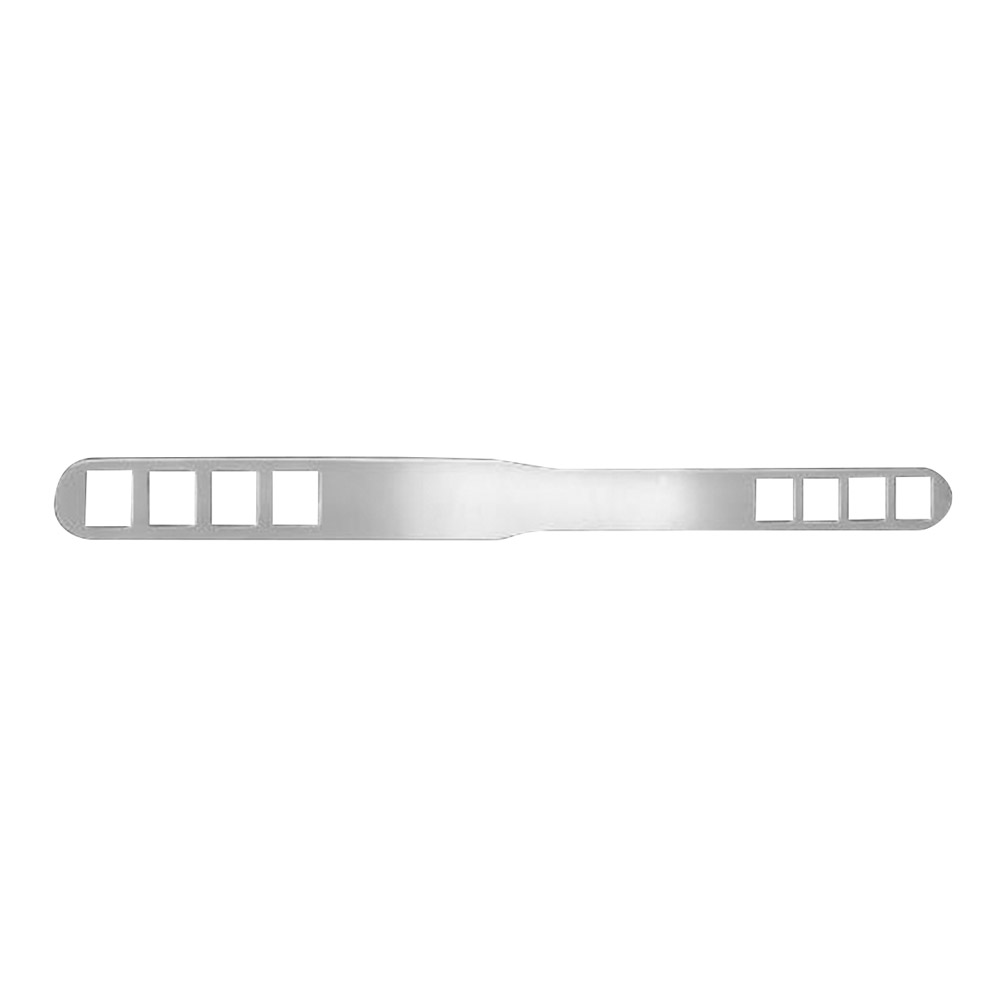 Zungenspatel nach Brünings, Stück