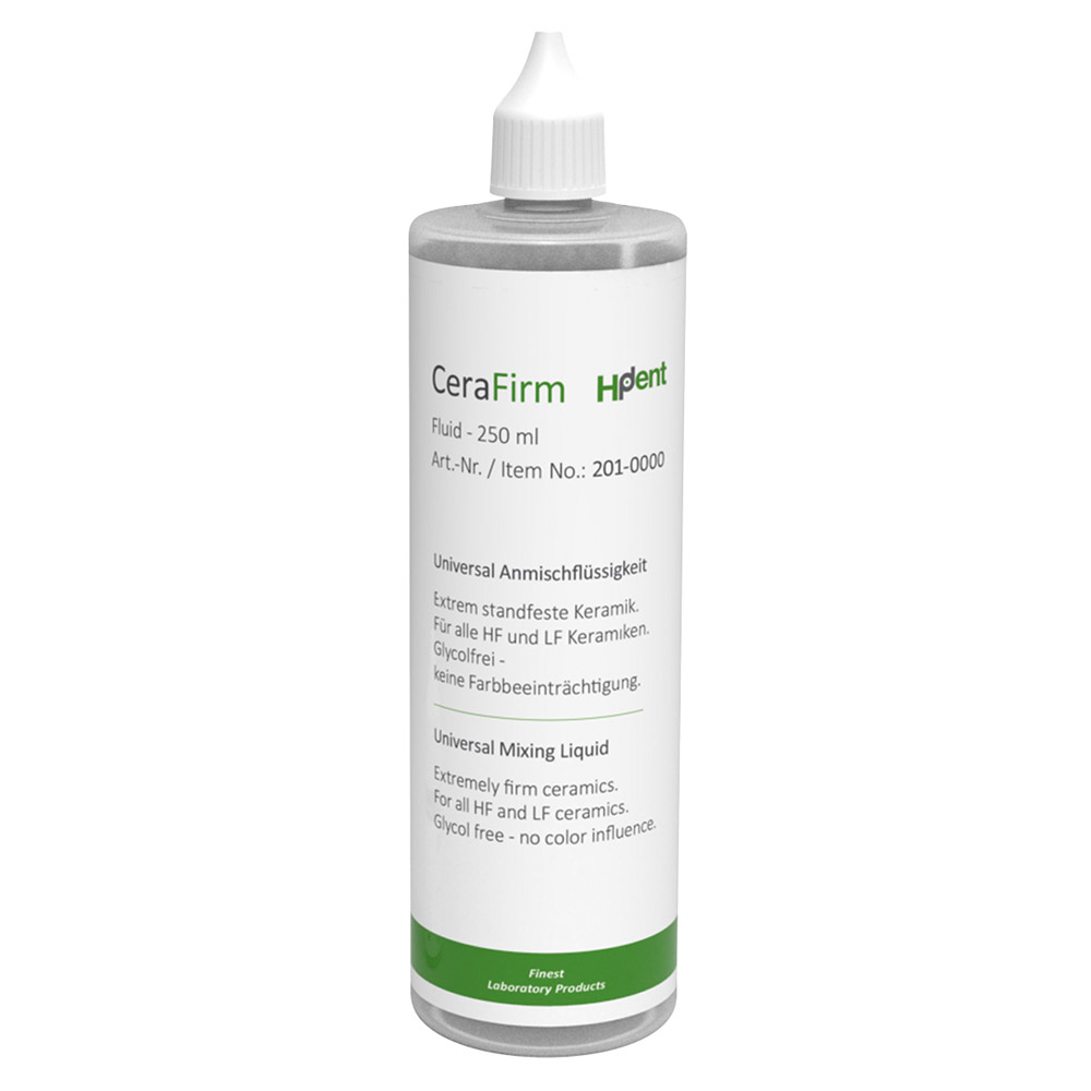 CeraFirm Fluid, 250 ml