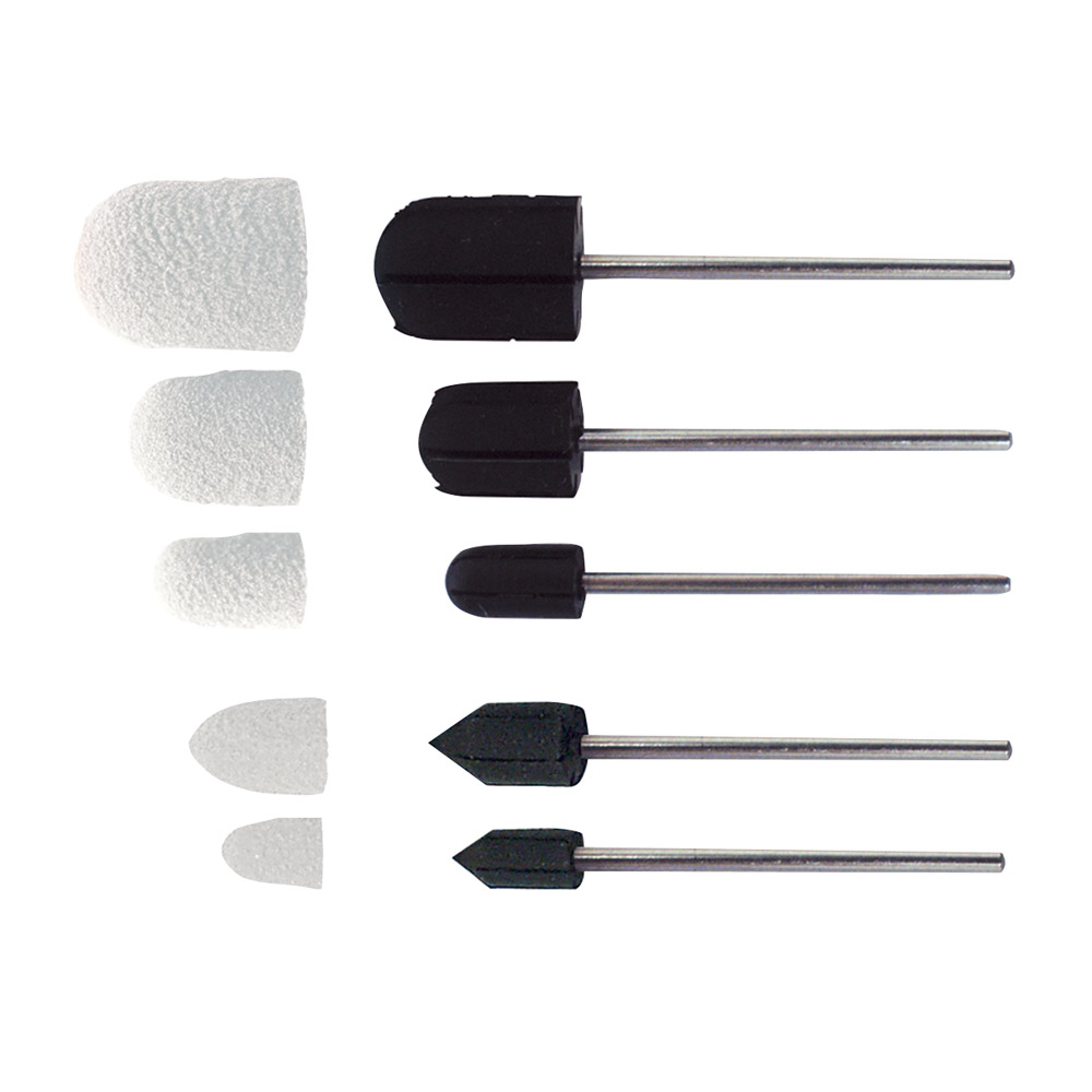 Schleifkappenträger Gr.29,5 mm, Stück