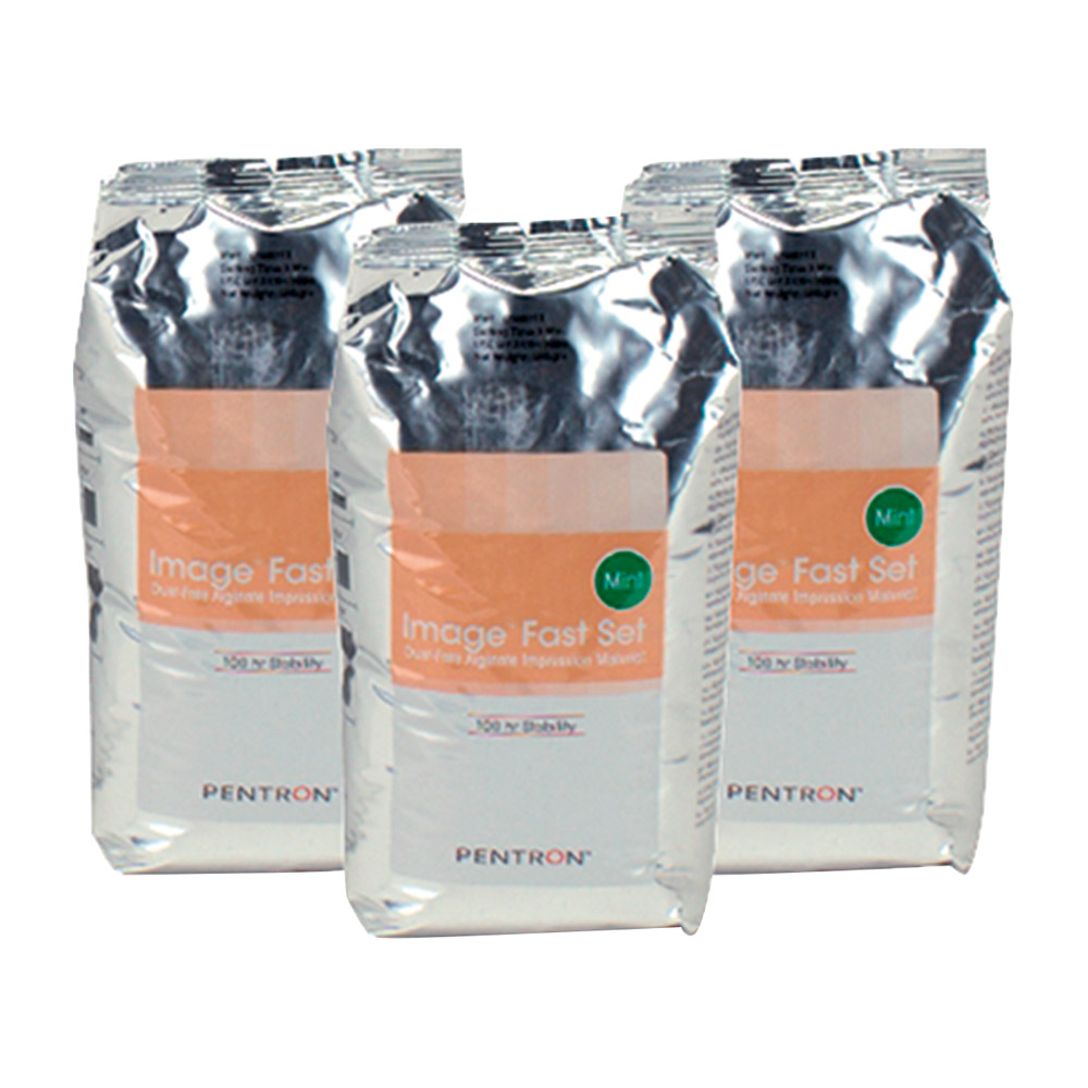 Image Alginat staubfrei normalhärtend, 11 x 500 g