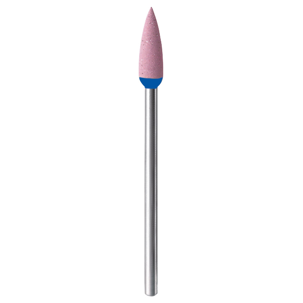 Dia Blue Polisher Hst Spitze rosa medium, 3 Stück