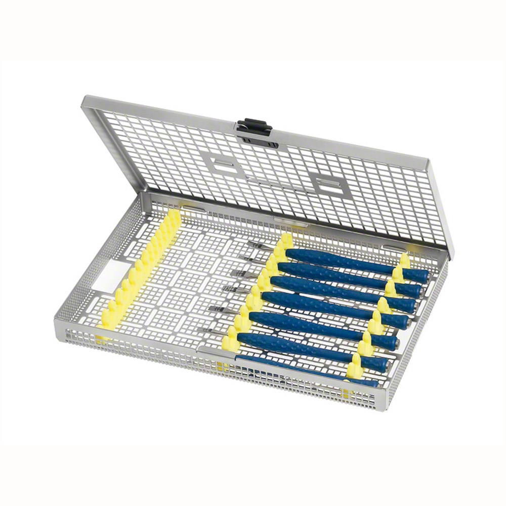 Ergoplant Bone Split Set DX708, Stück