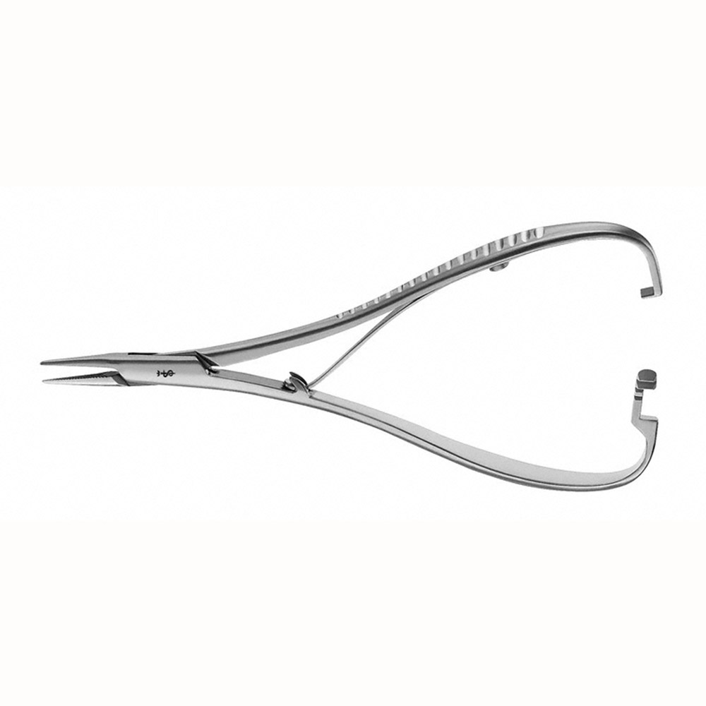 Ligaturenzange DP387, Stück