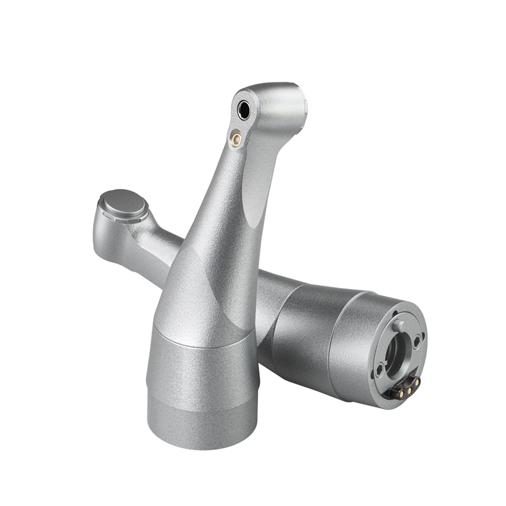X-Smart Pro+ 5:1 Winkelstück + Handstückhülse, Packung