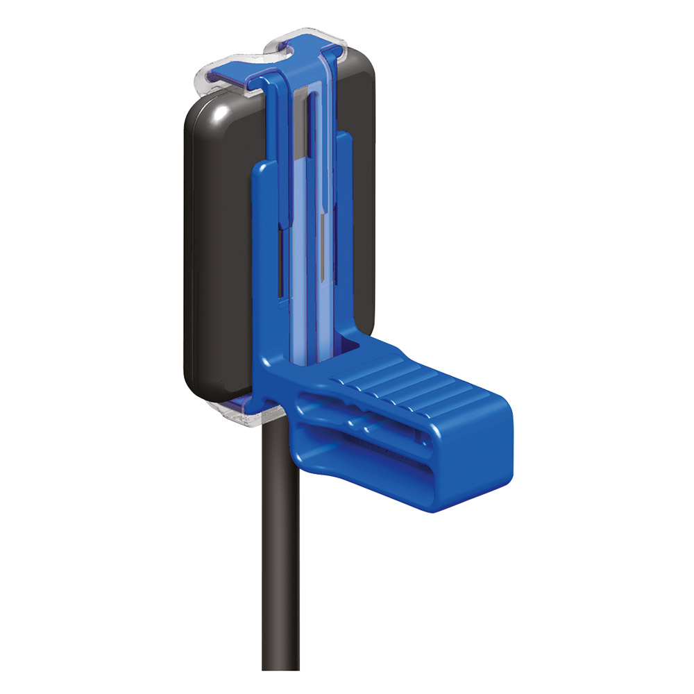 XCP-DS Fit Frontzahn, 2 Stück