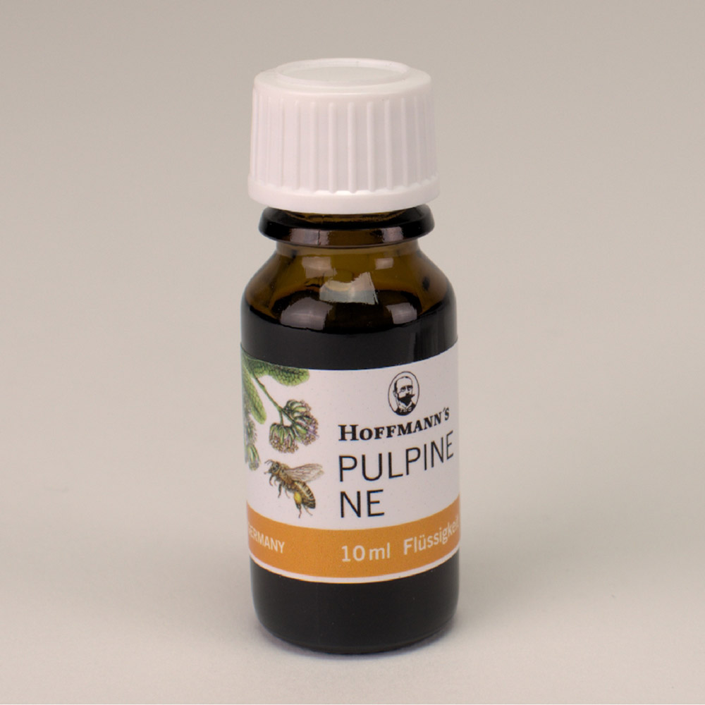 Hoffmann's PULPINE NE, 10 ml Flüssigkeit