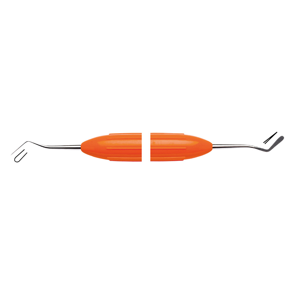 Füllungsinstrument Mini-Spatel Griff XSI, Stück