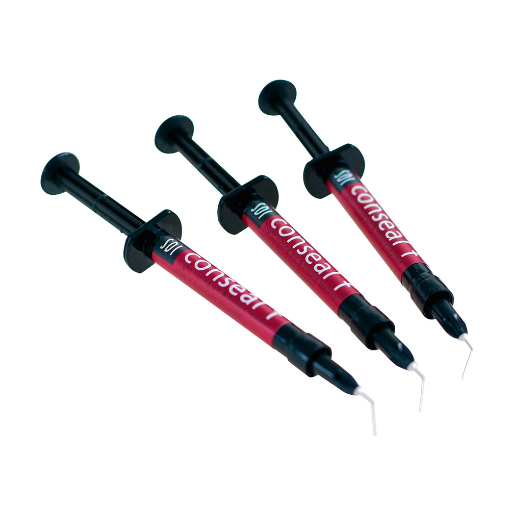 Conseal F Spritzen, Kit