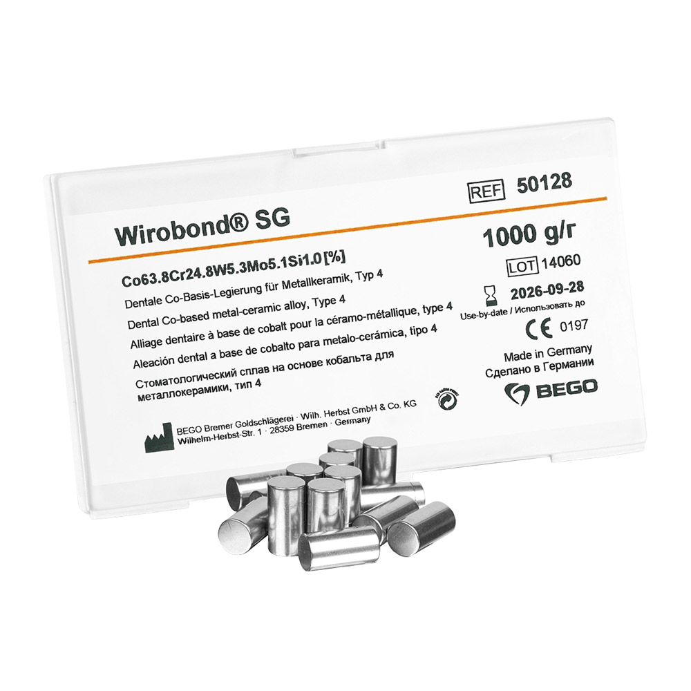 Wirobond SG, 1 kg