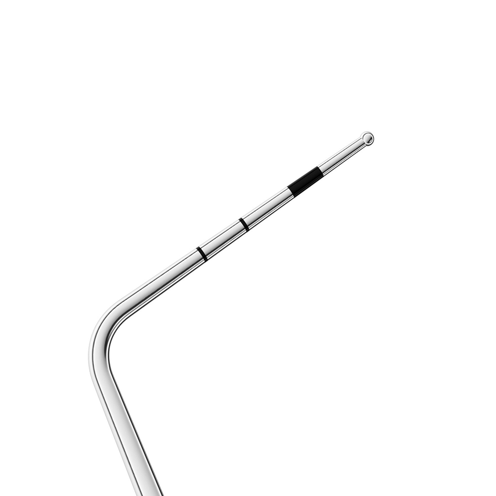 PLULINE Parodontalsonde WHO, Stück