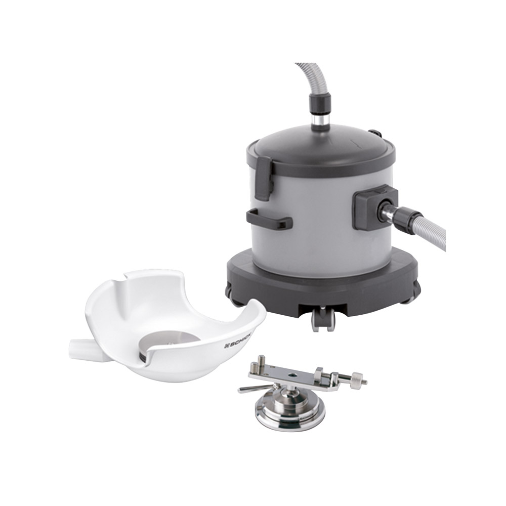 Keramik-Frässet Basic, Stück