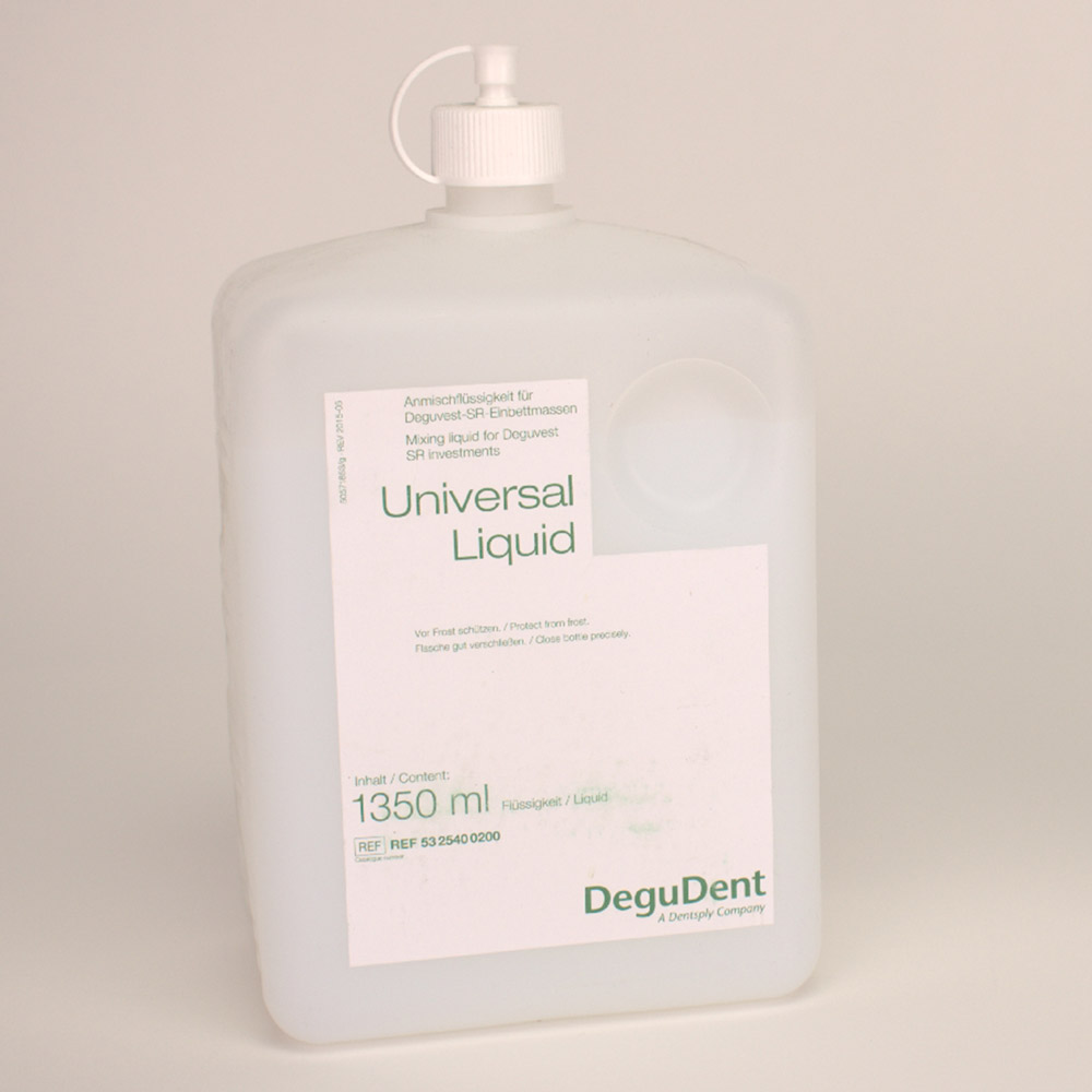 Universal-Liquid, 1,35 L