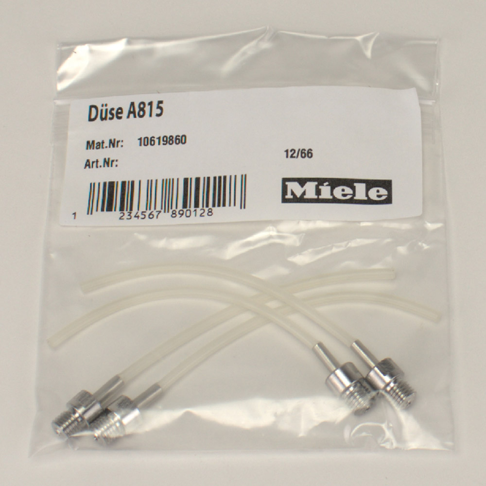 Adapter A815 Düse für A 812, 4 Stück