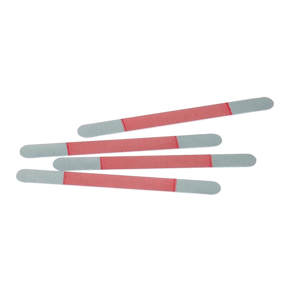 Wash-Checks Indikatorplättchen -H- Dental, 100 Stück