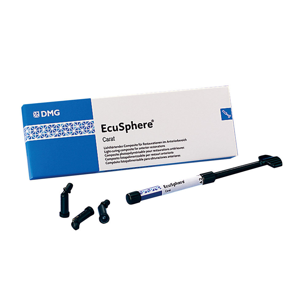 EcuSphere-Carat Safetip A1, 20 x 0,3 g Tips