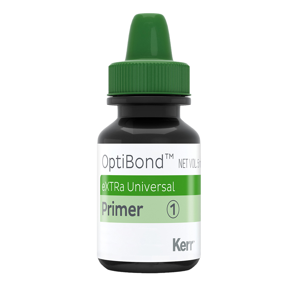 OptiBond eXTRa Universal, 5 ml Primer Flasche