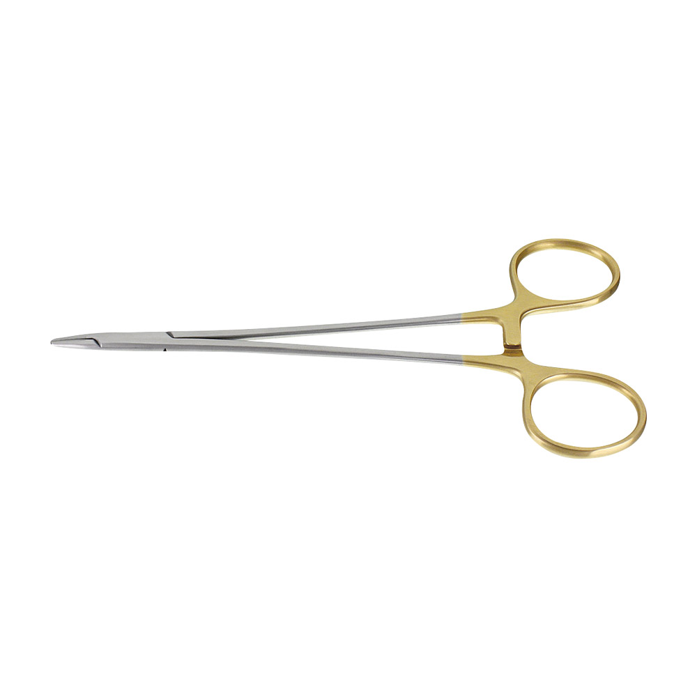 DeBakey Nadelhalter TC 16,0 cm, Stück