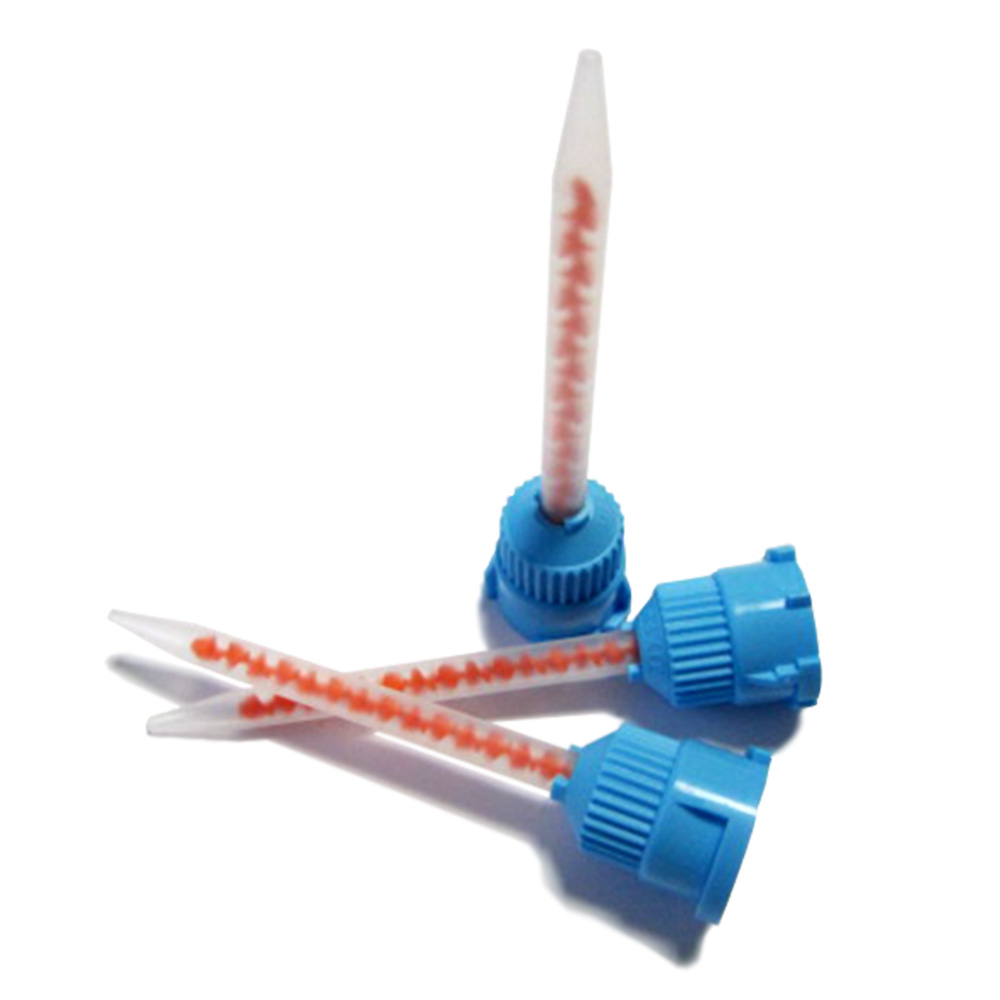 Mischkanülen Cronmix, 50 Stück