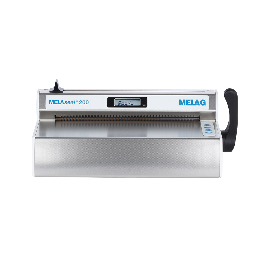 MELAseal 200 Balkensiegelgerät, Stück
