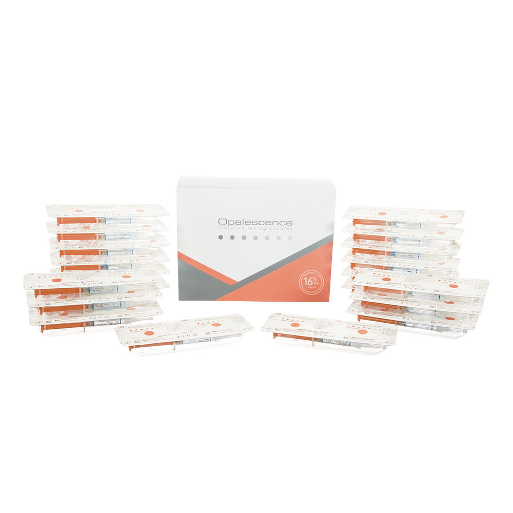 Opalescence PF 16 % Melone, Refill