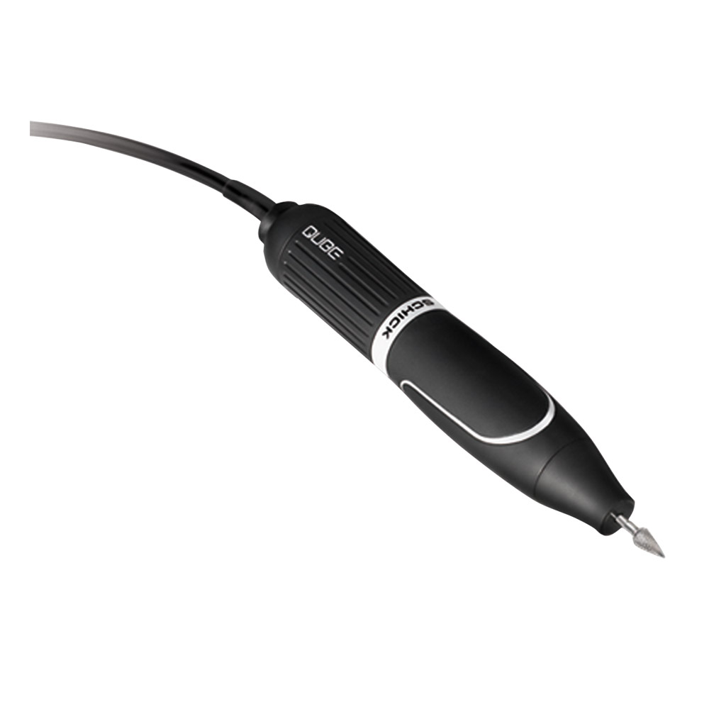 Qube Motorhandstück long Version mit Kabel, Stück