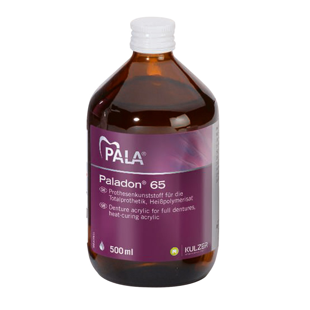 Paladon 65 Flüssigkeit, 500 ml