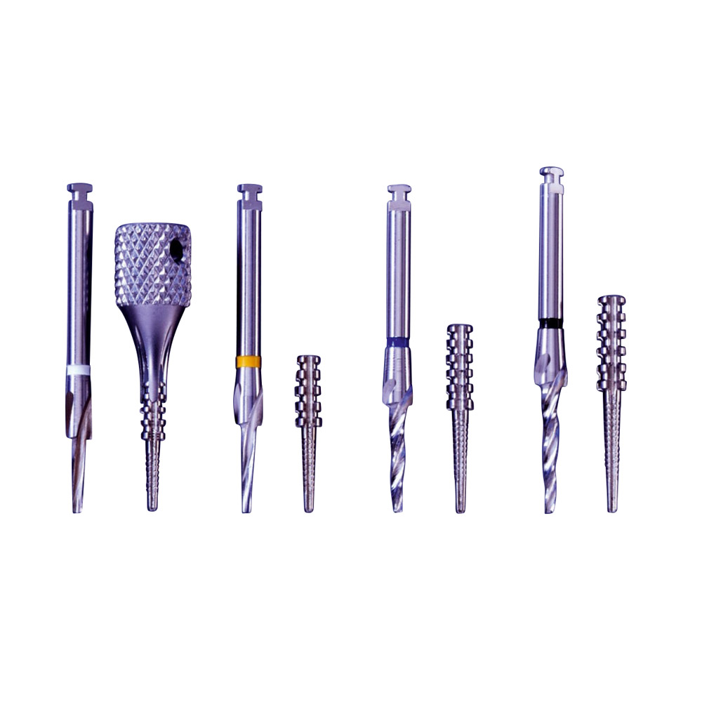 Exatec S Schraubendreher universal, Stück