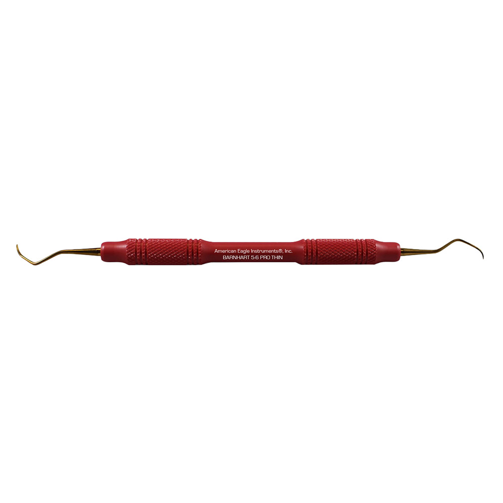 Pro Thin XP Kürette Barnhart Universal 5-6 posterior Kunststoffgriff, Stück