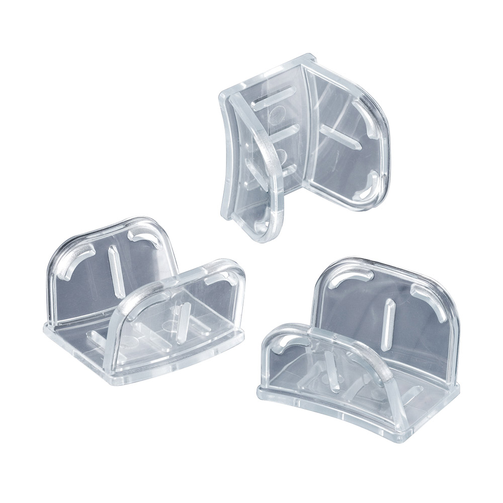 Inlaylöffel Detax klein, 12 Stück