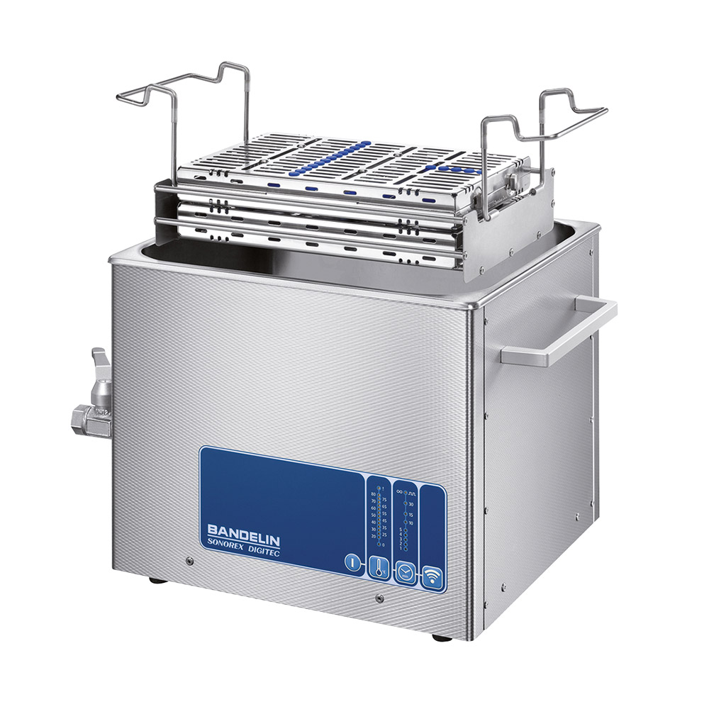 Ultraschallgerät Sonorex DIGITEC DT 514H, Stück
