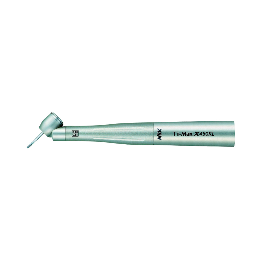 TI-Max Turbine X450KL LED, Stück