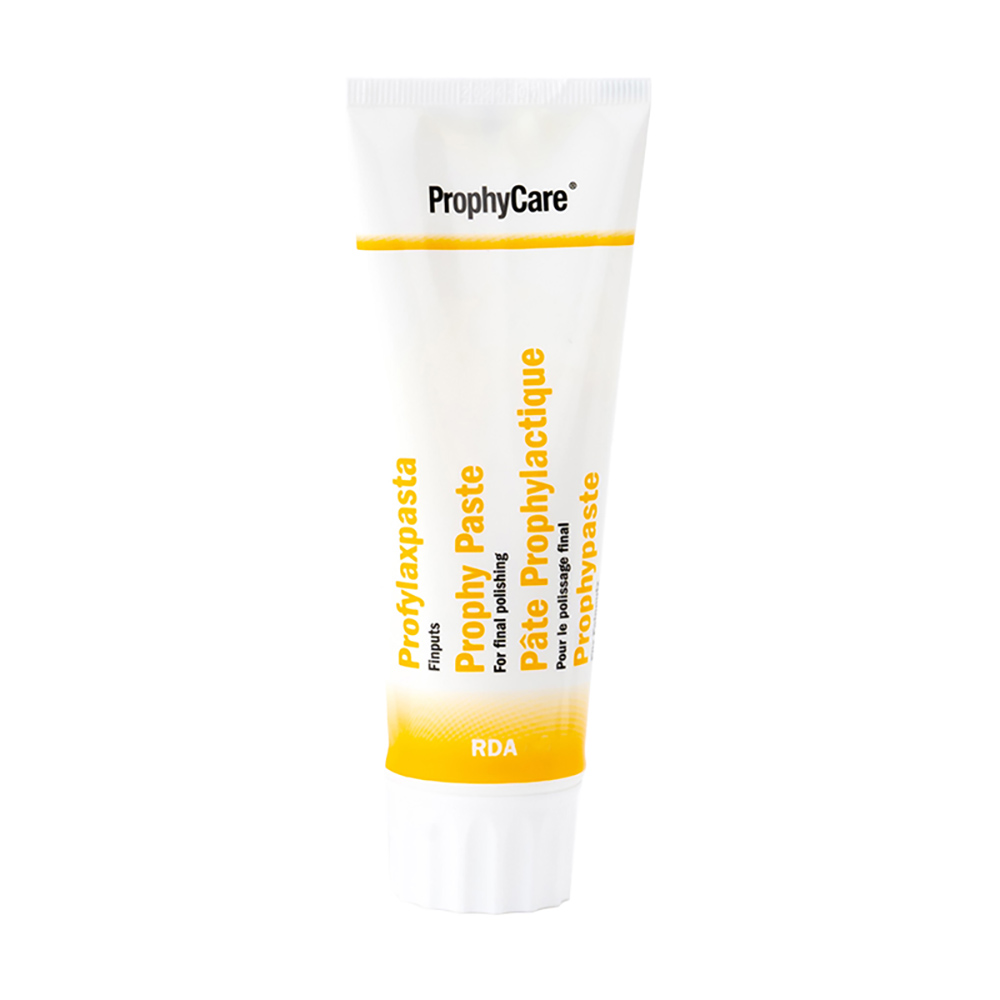 ProphyCare Paste RDA 40 gelb, 60 ml Tube