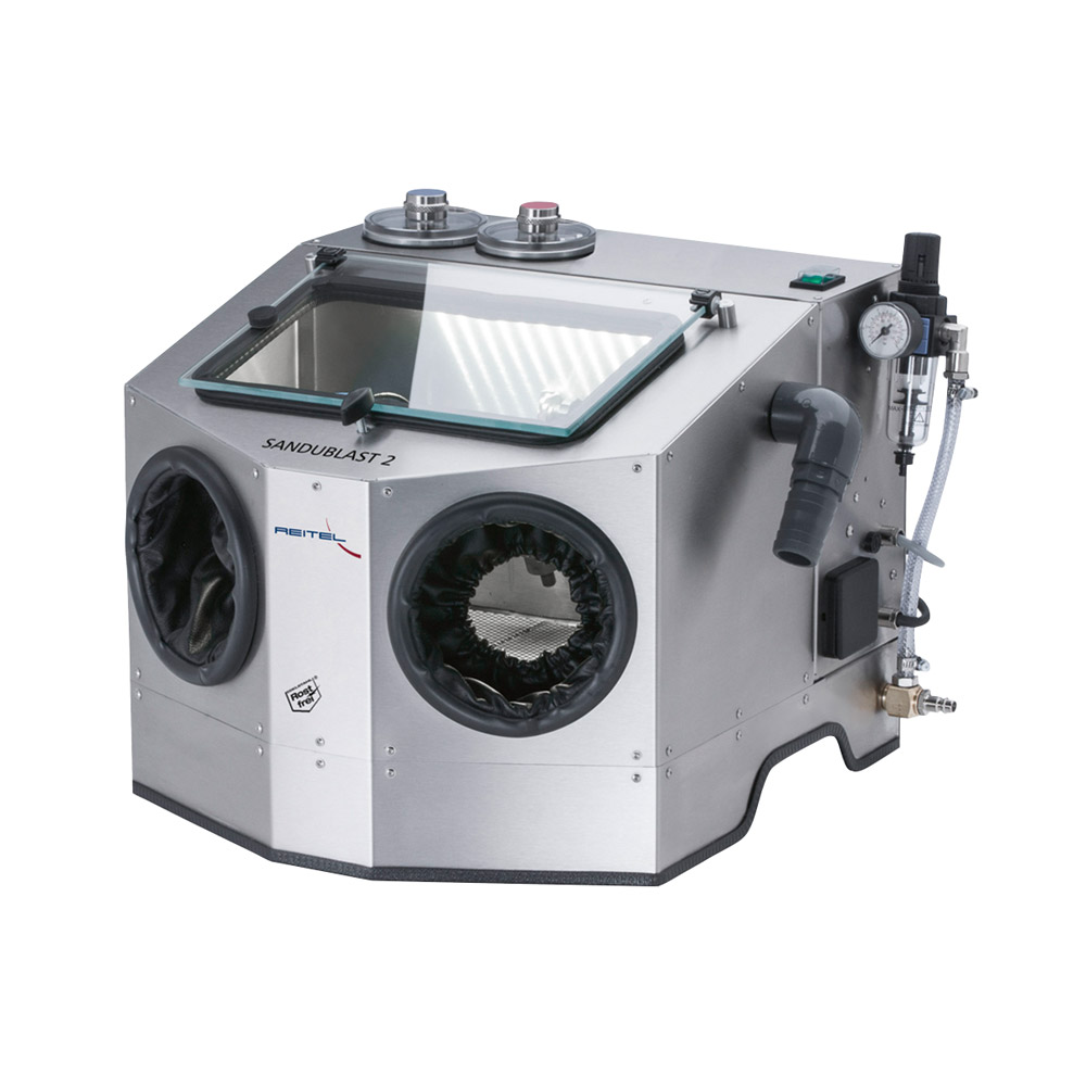 Sandublast 2 Strahlgerät, Stück