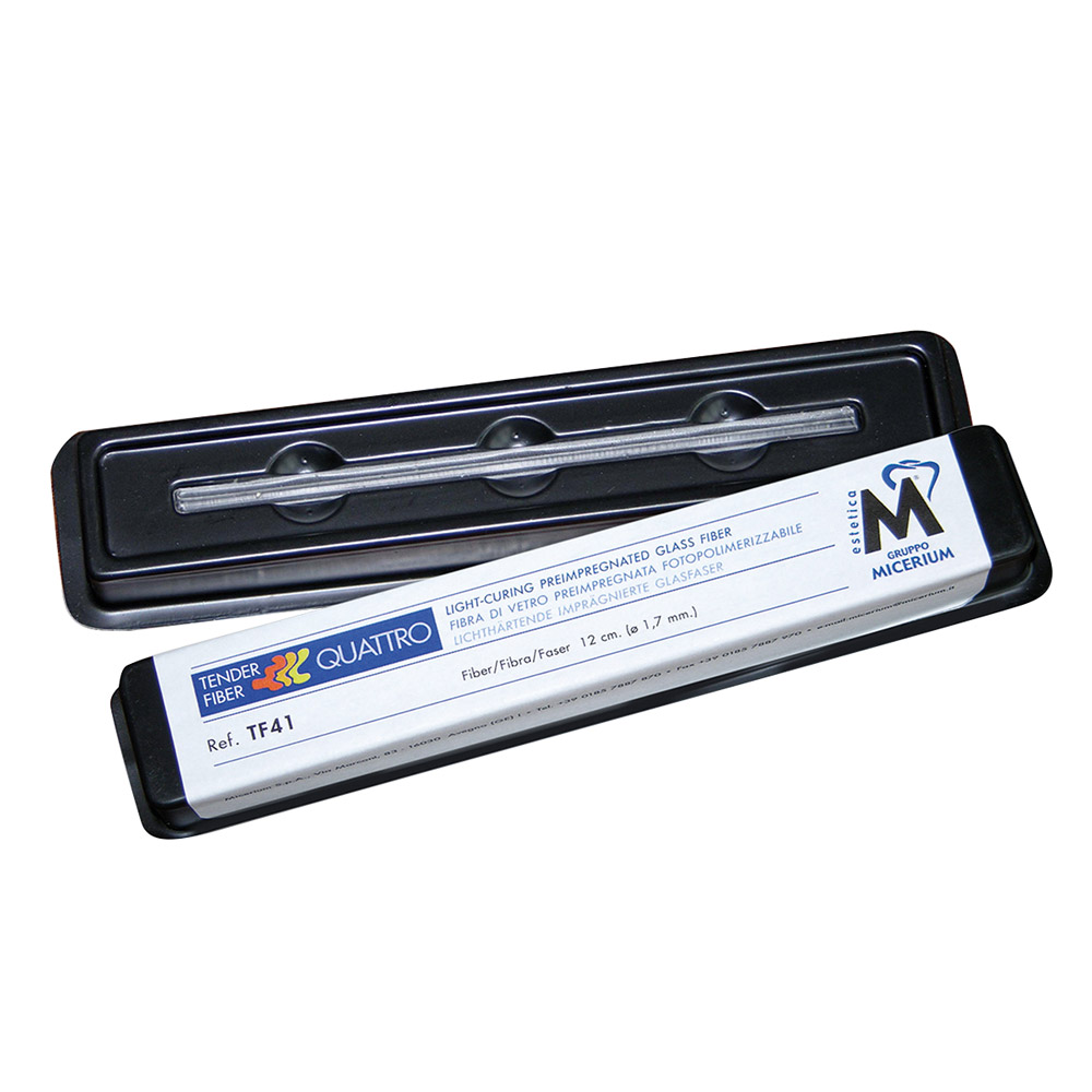 Tender Fiber quattro 12 cm, Stück