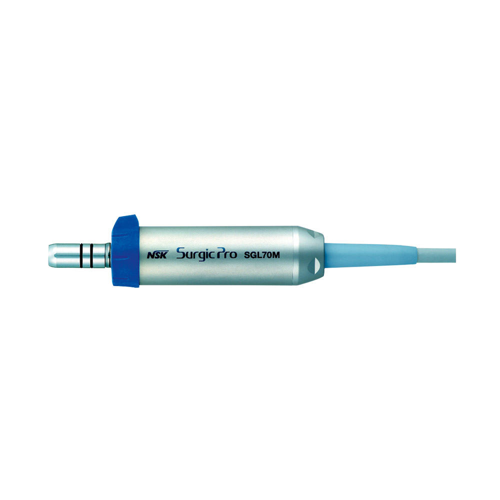 Surgic Pro Mikromotor inklusiv Kabel, Stück