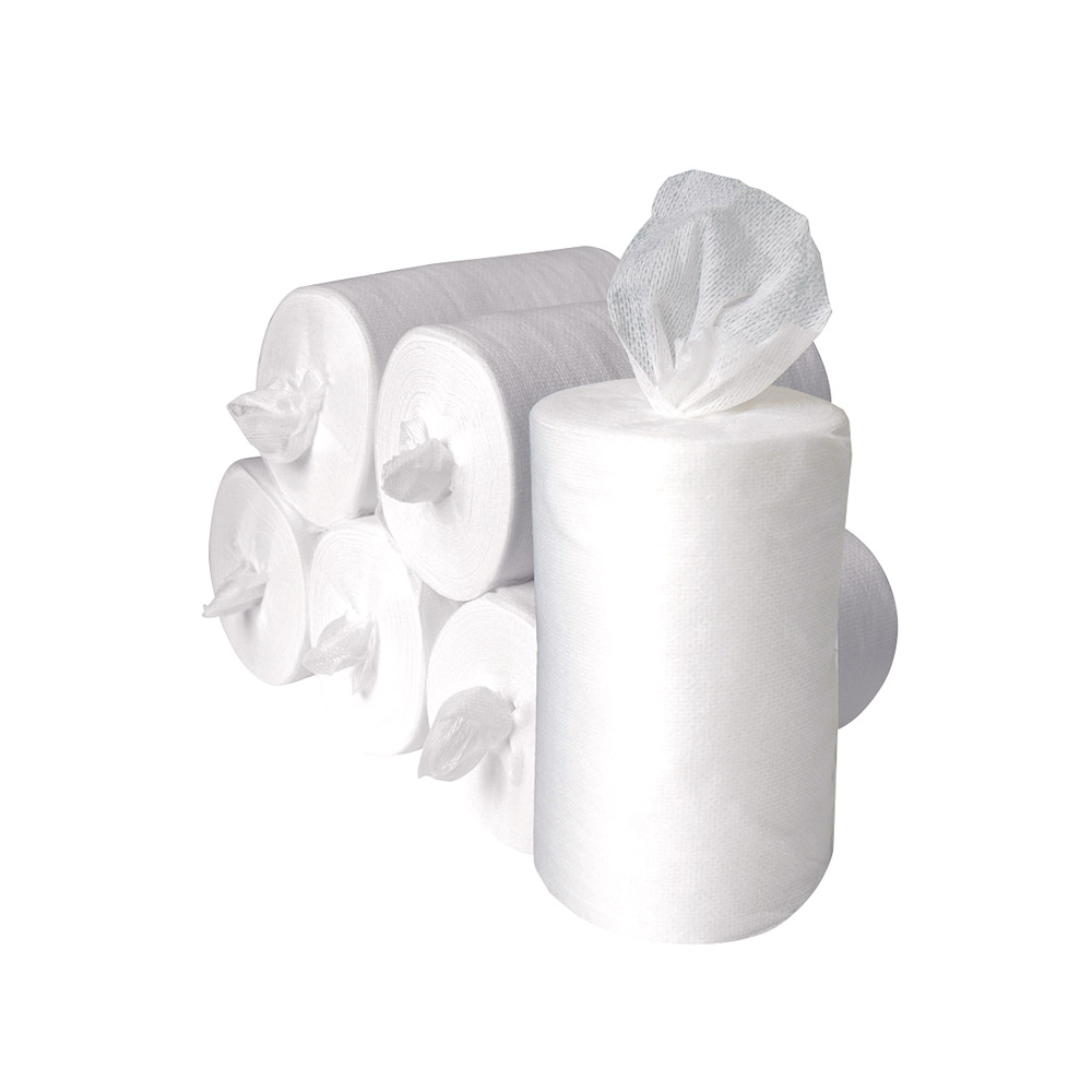 X-Wipes Vliestücher 6 x 90 Stück Karton