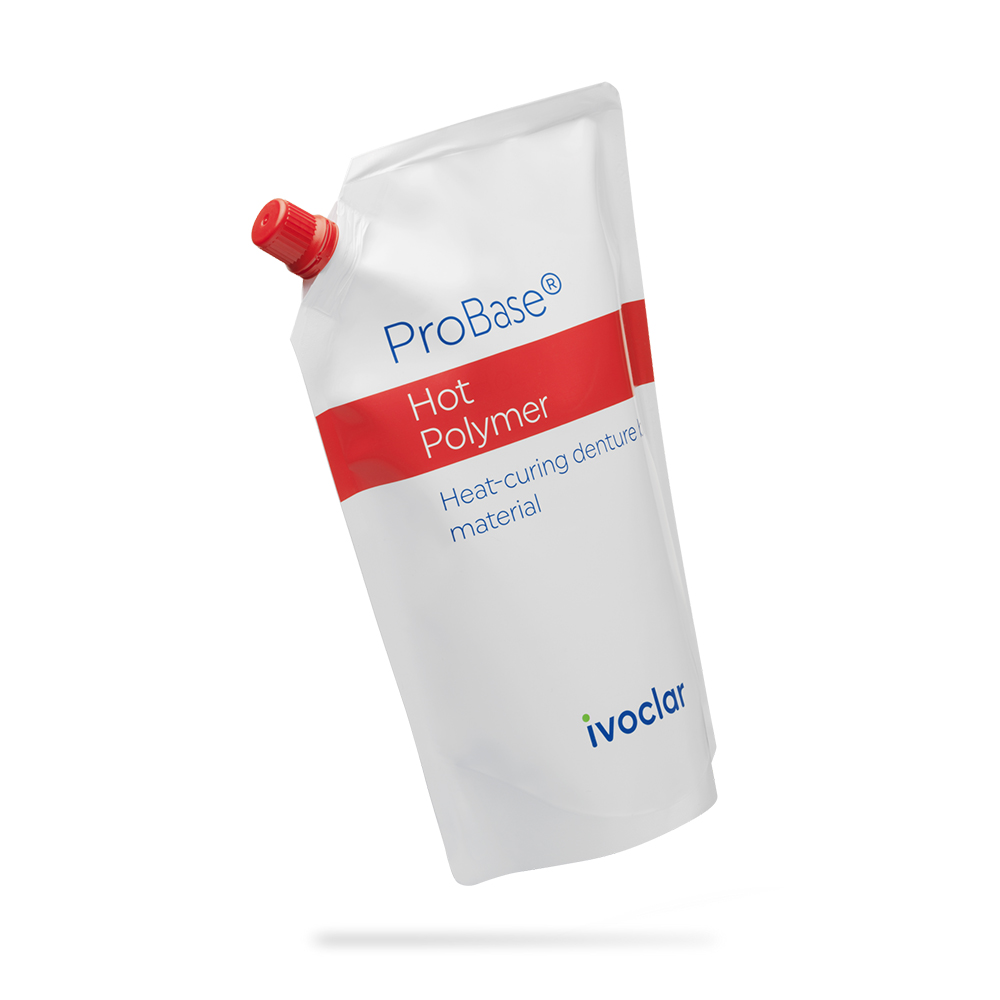 Probase Hot pink-V, 5 x 500 g