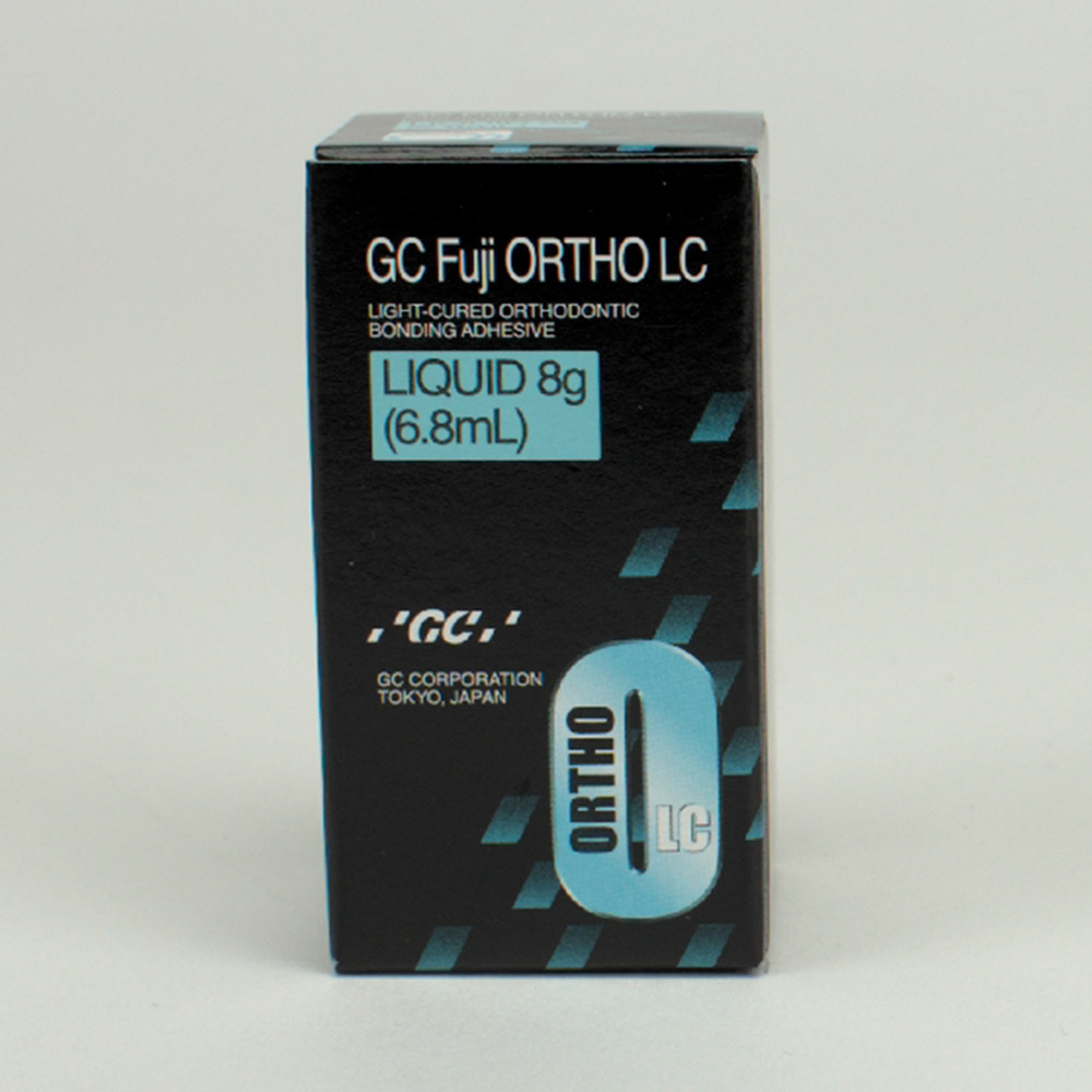 Fuji Ortho LC, 6,8 ml Liquid Flasche