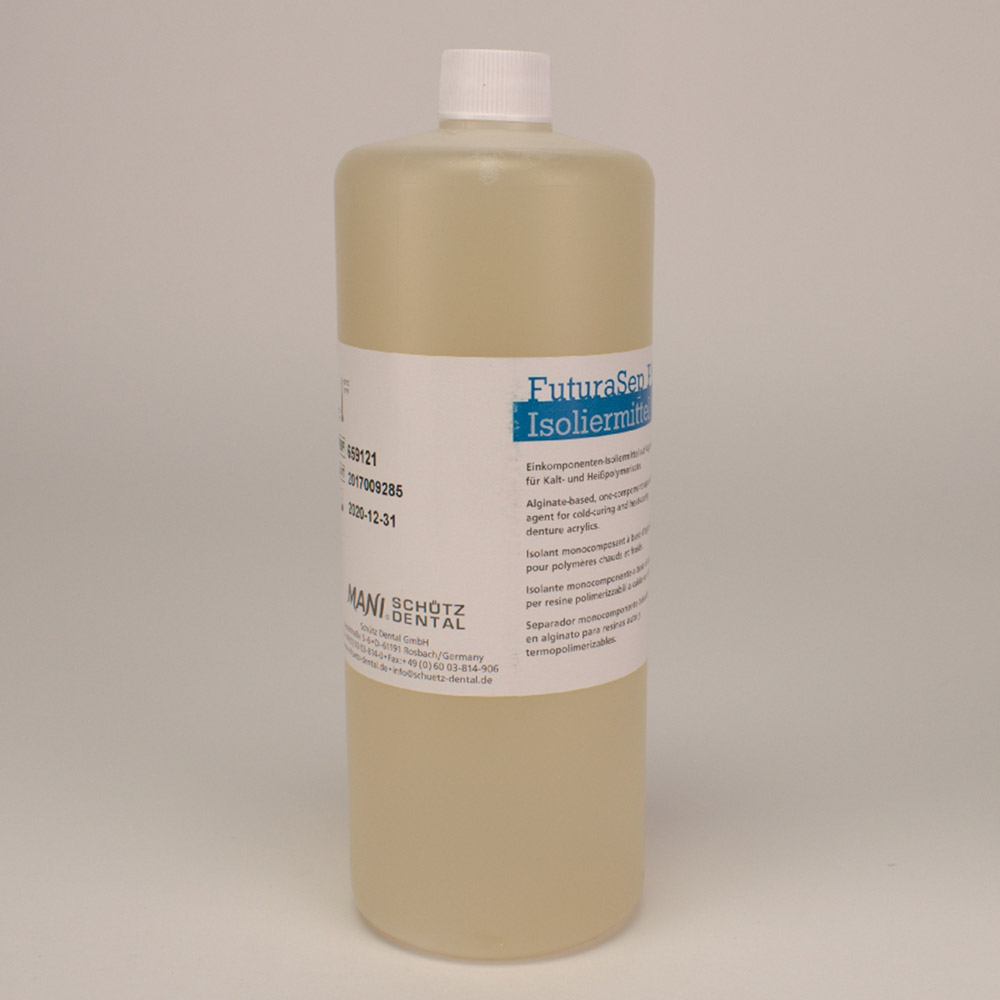 Futura Sep plus, 1 L